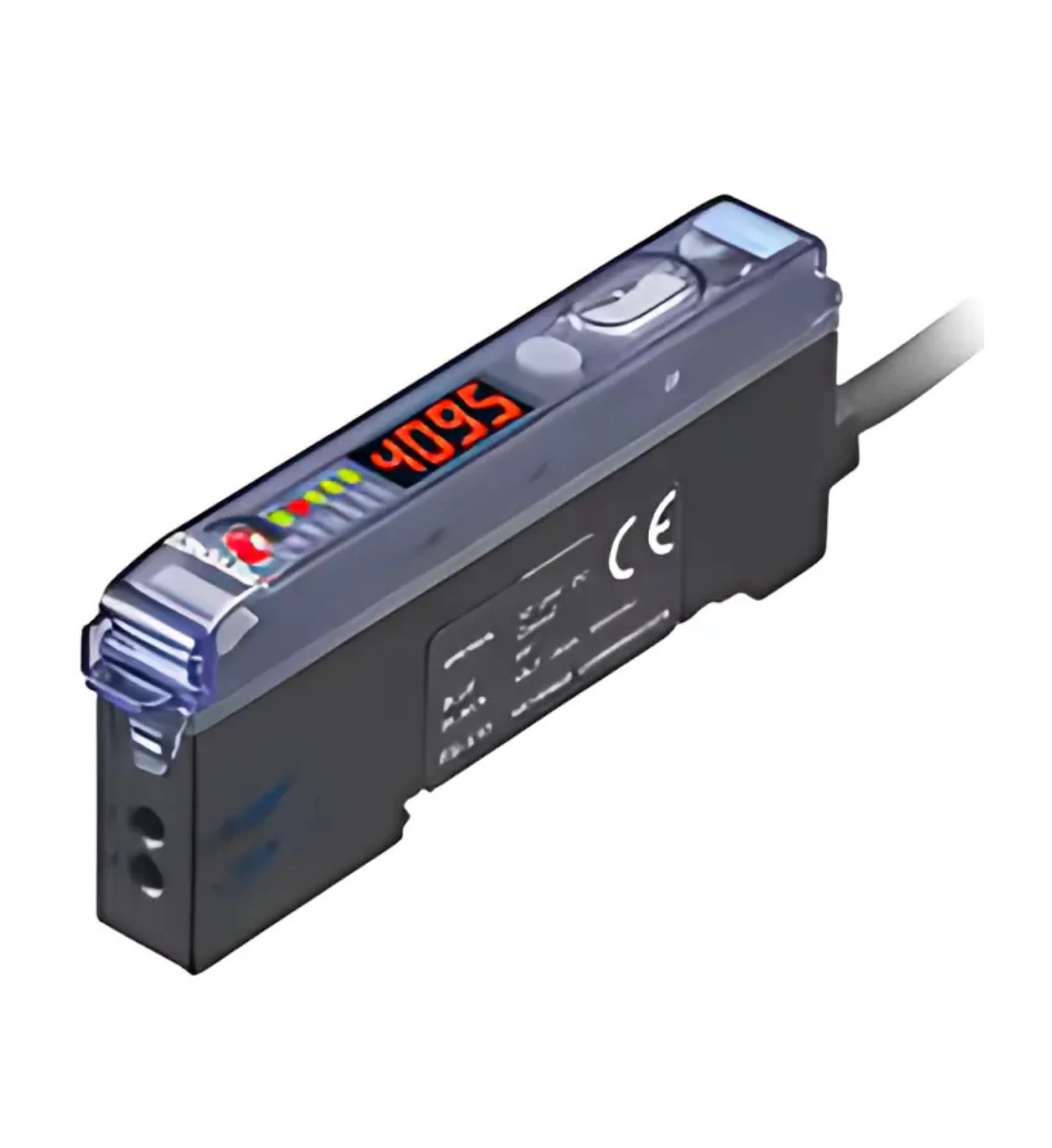 Fiber Amplifier Fiber Amplifier