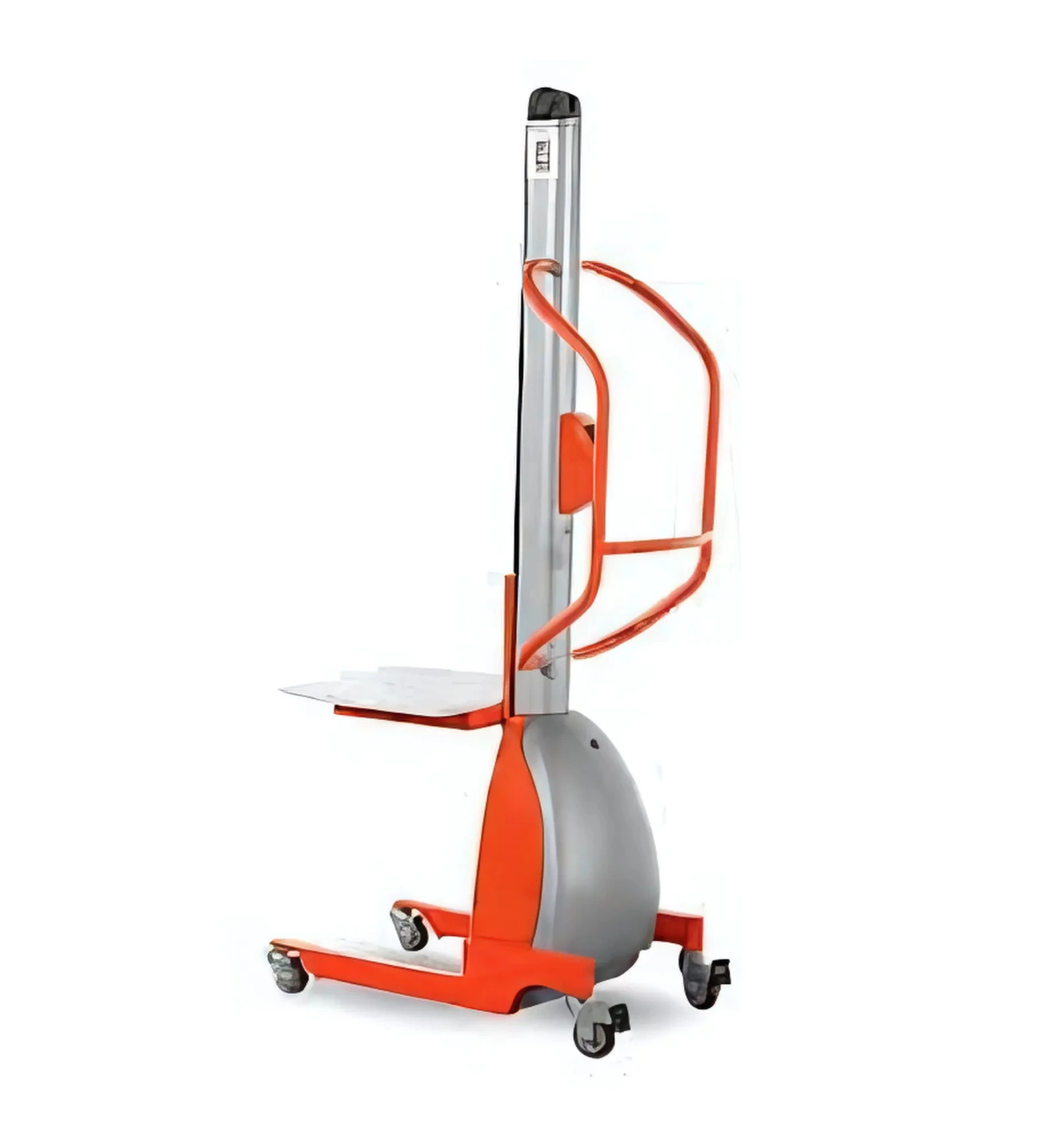 MINI Electric Stacker