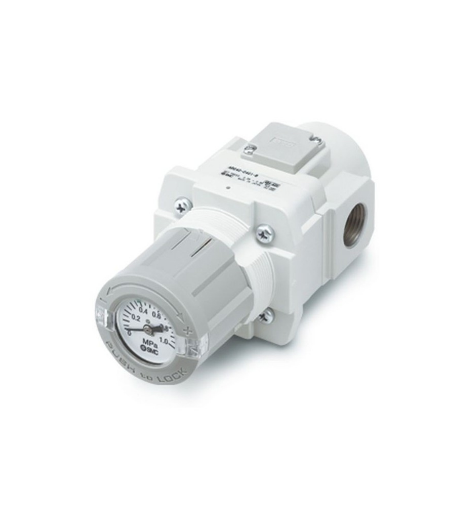 Air Regulator