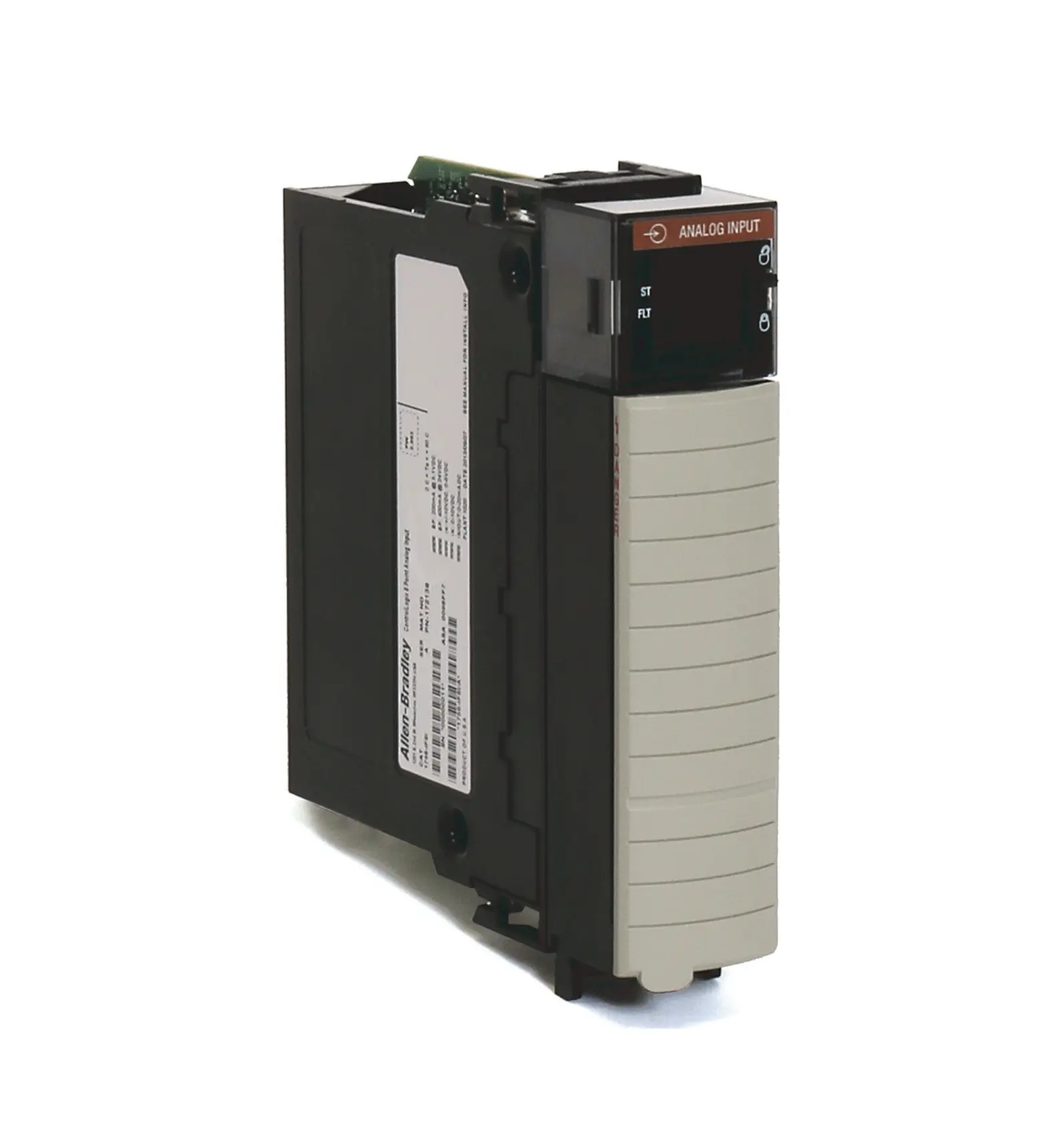 Analog Module Analog Module