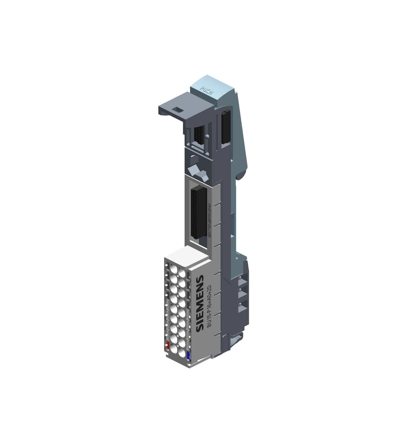 Base Unit