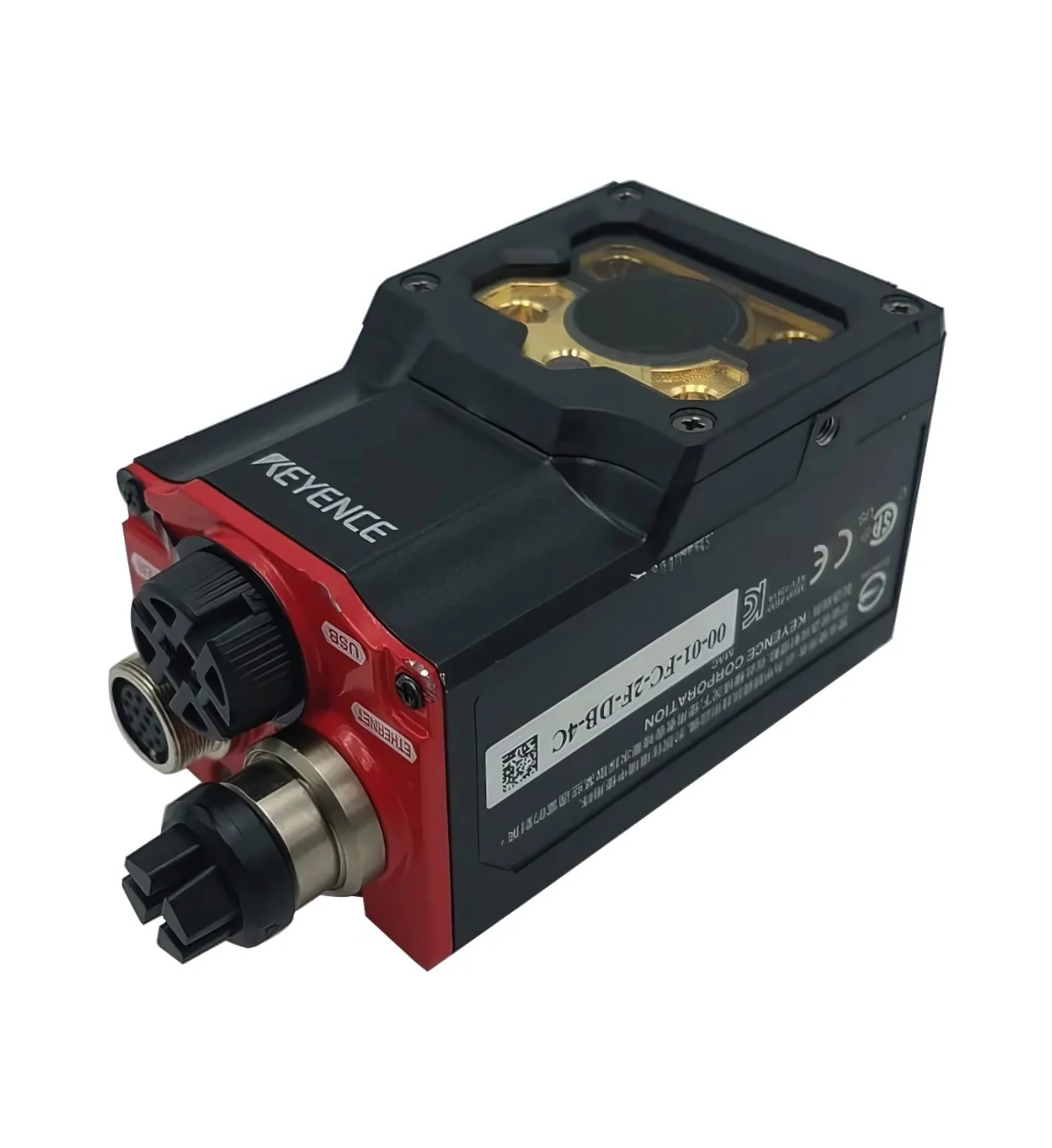 Code Reader Code Reader