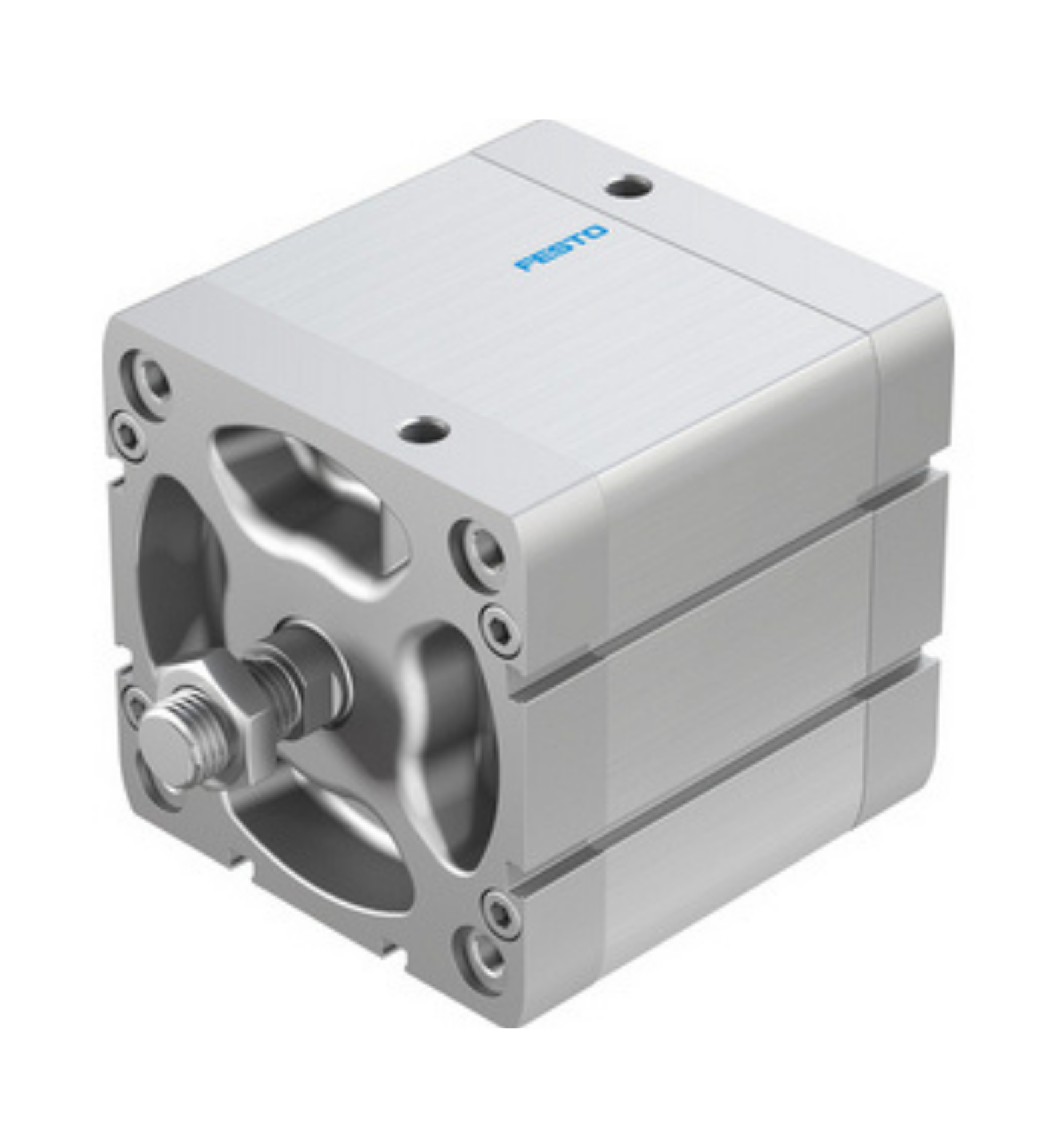 Compact Cylinder