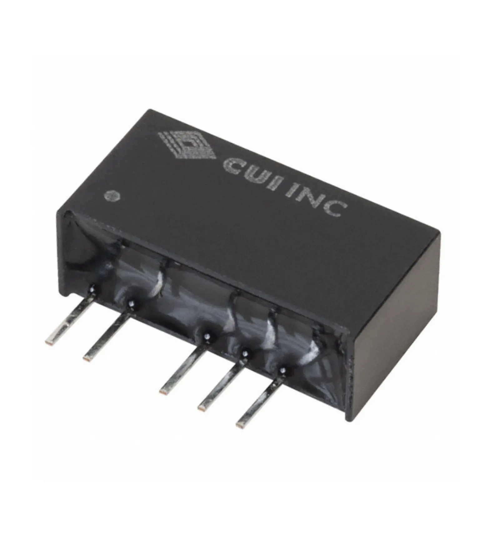 DC Converter
