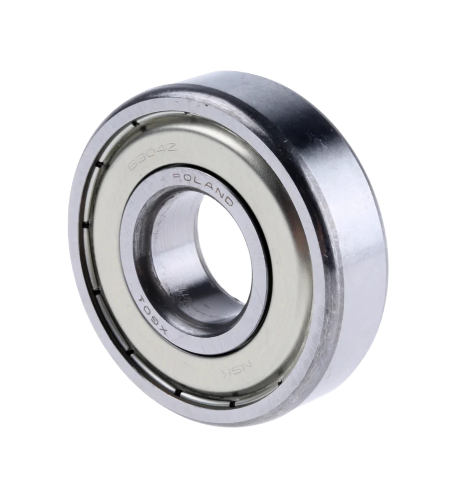 Deep Groove Deep Groove