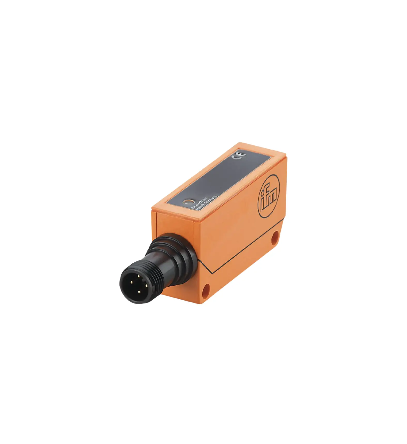 Diffuse Sensor Diffuse Sensor