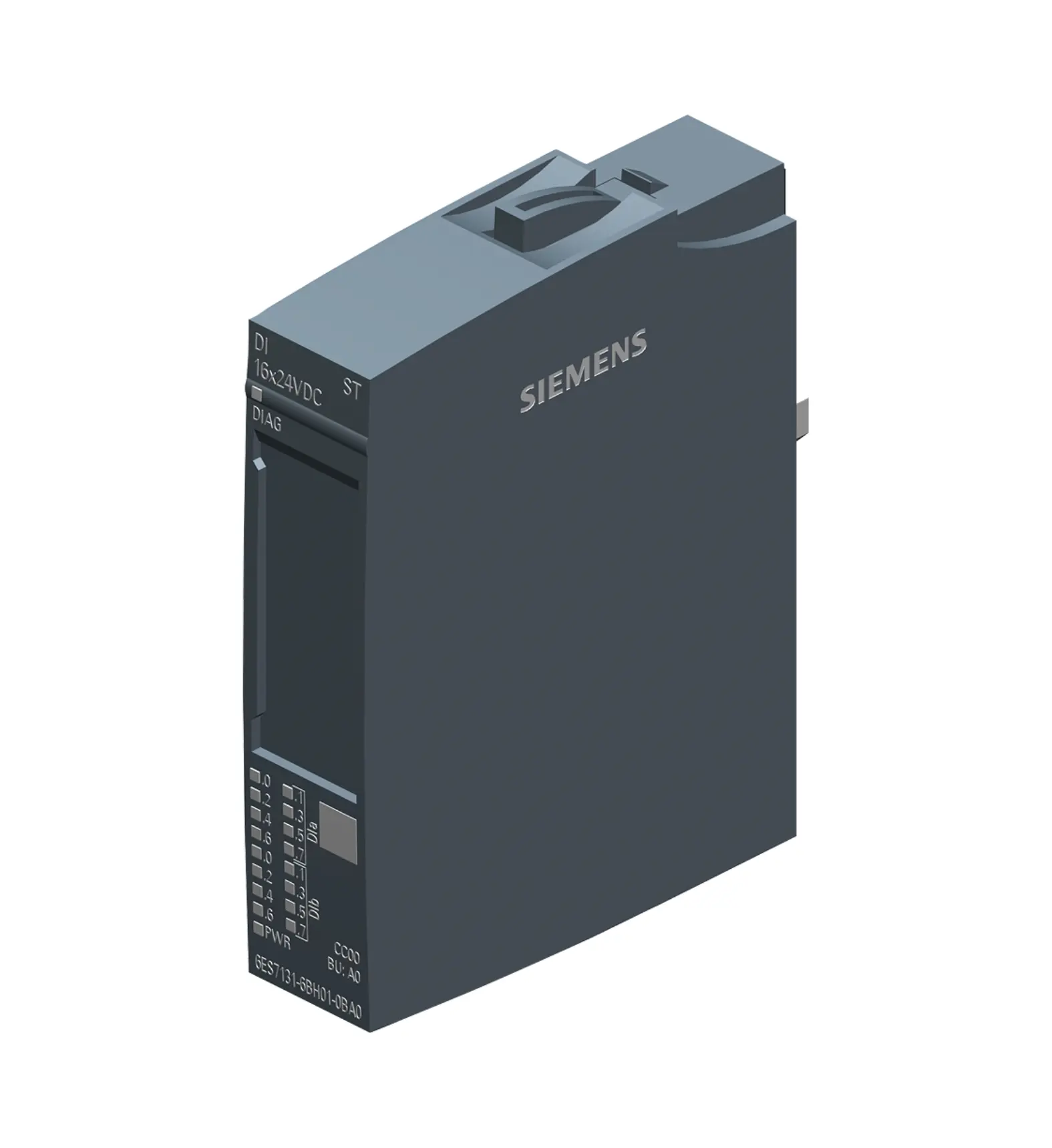 Output Module Output Module