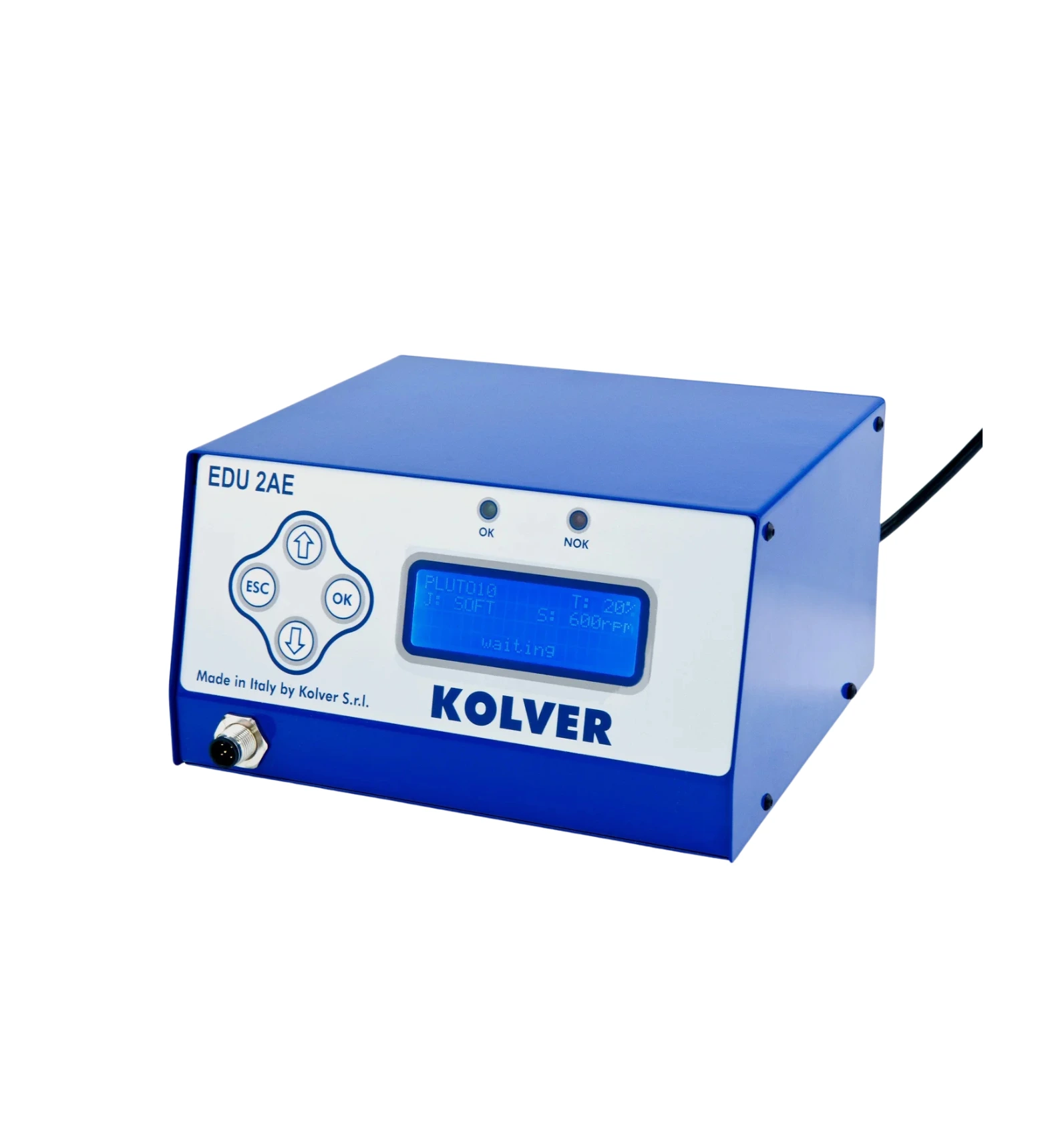 Control Unit