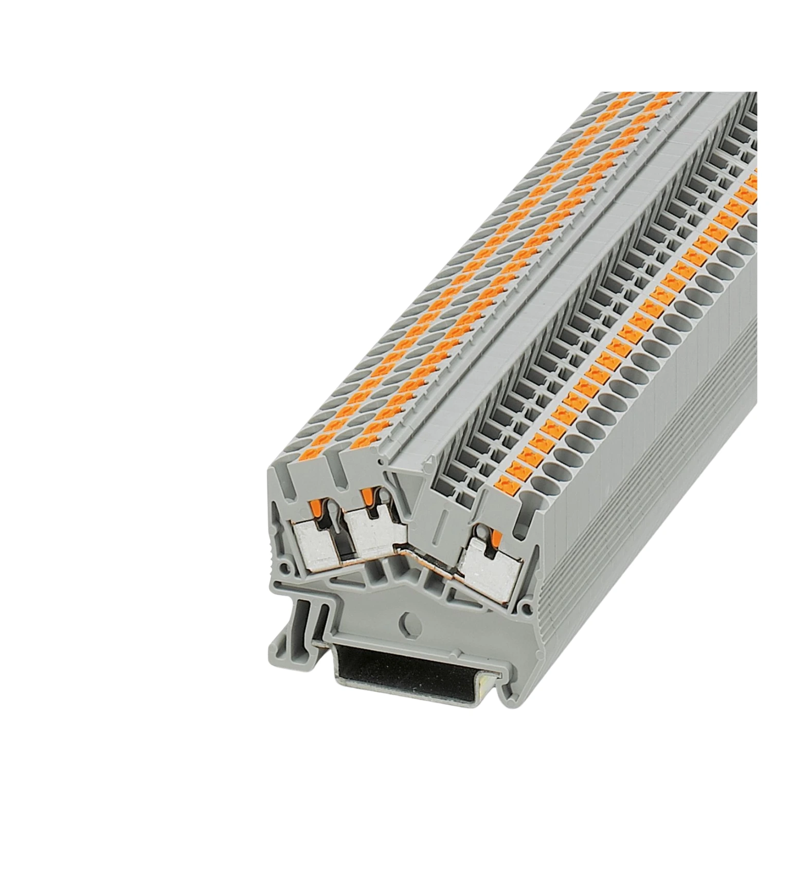 Feed Terminal Feed Terminal