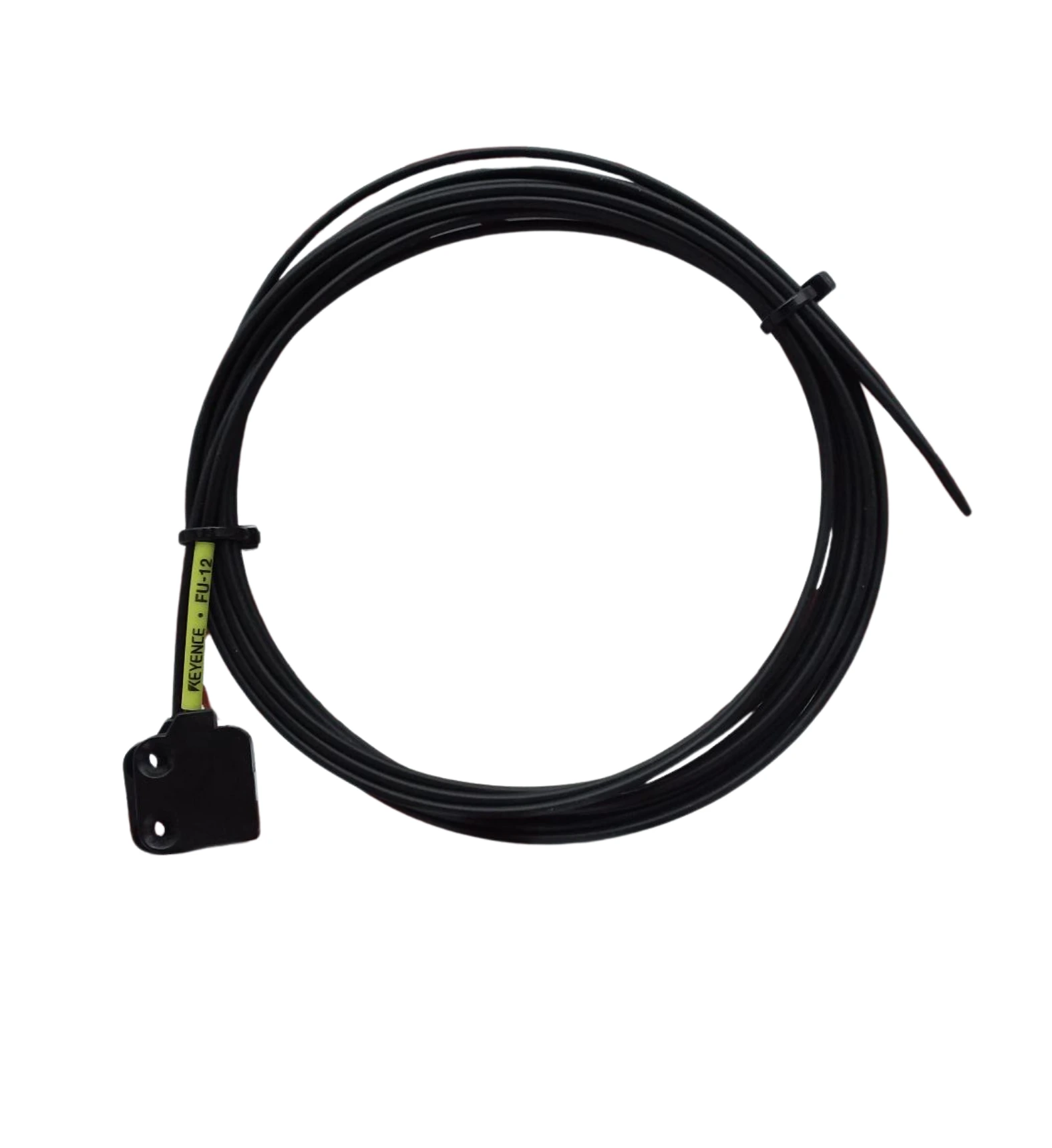 Fiber Sensor Fiber Sensor