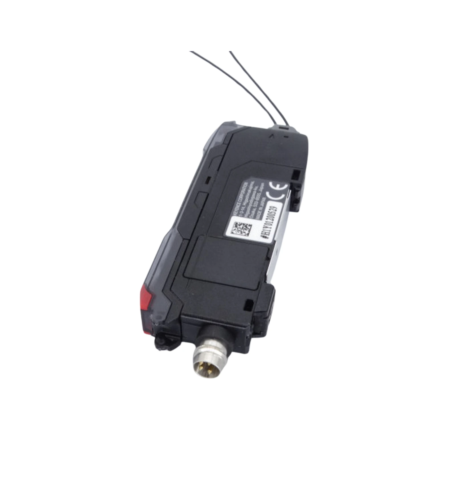 Fiberoptic Sensor Fiberoptic Sensor