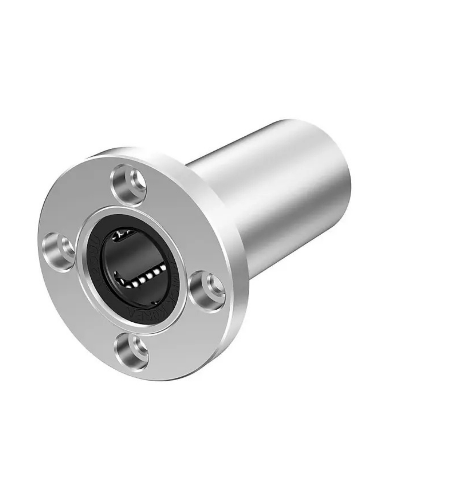 Flanged Bushing Flanged Bushing