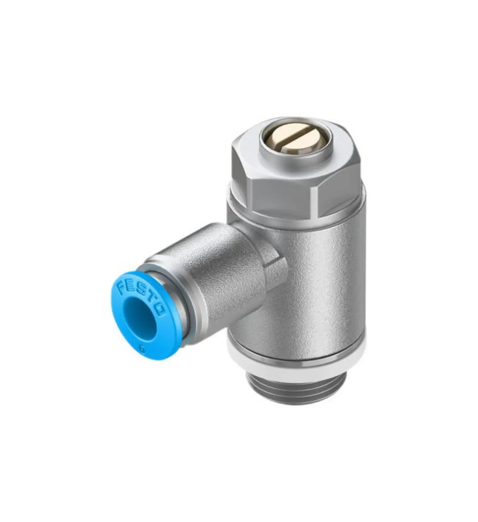 Control Valve