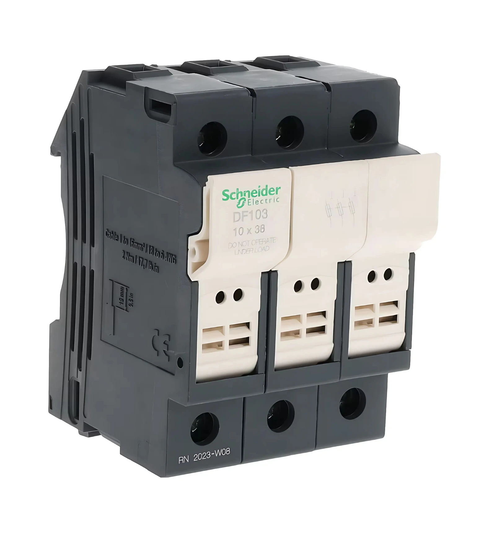 Fuse Carrier Fuse Carrier