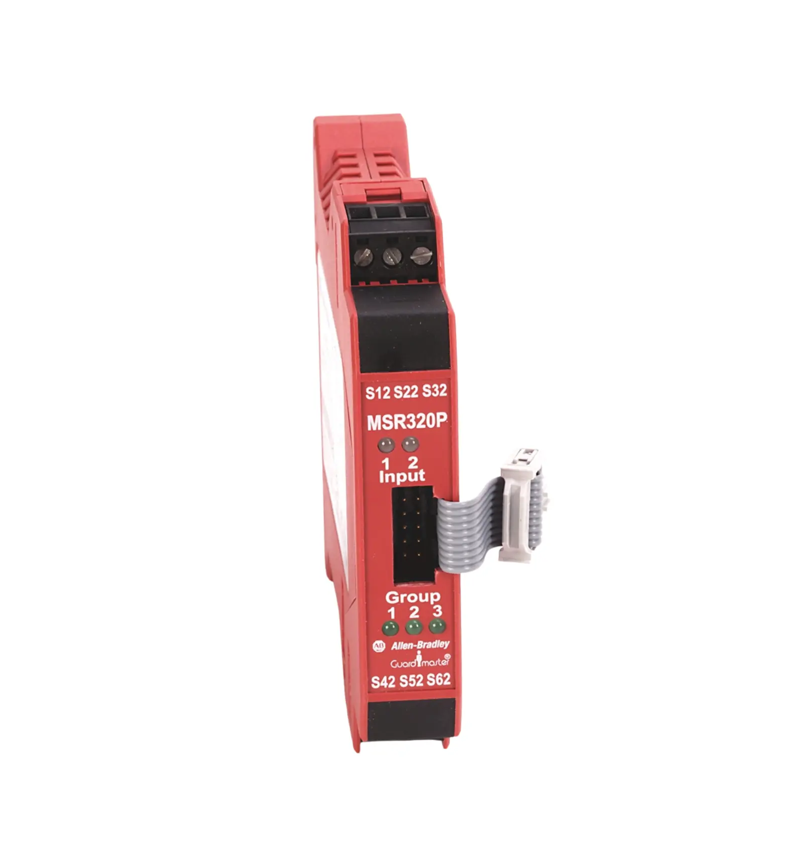 Safety Relay