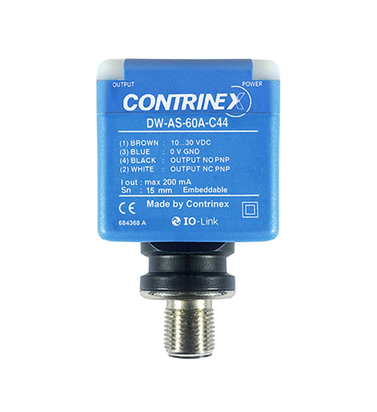 Inductive Sensor