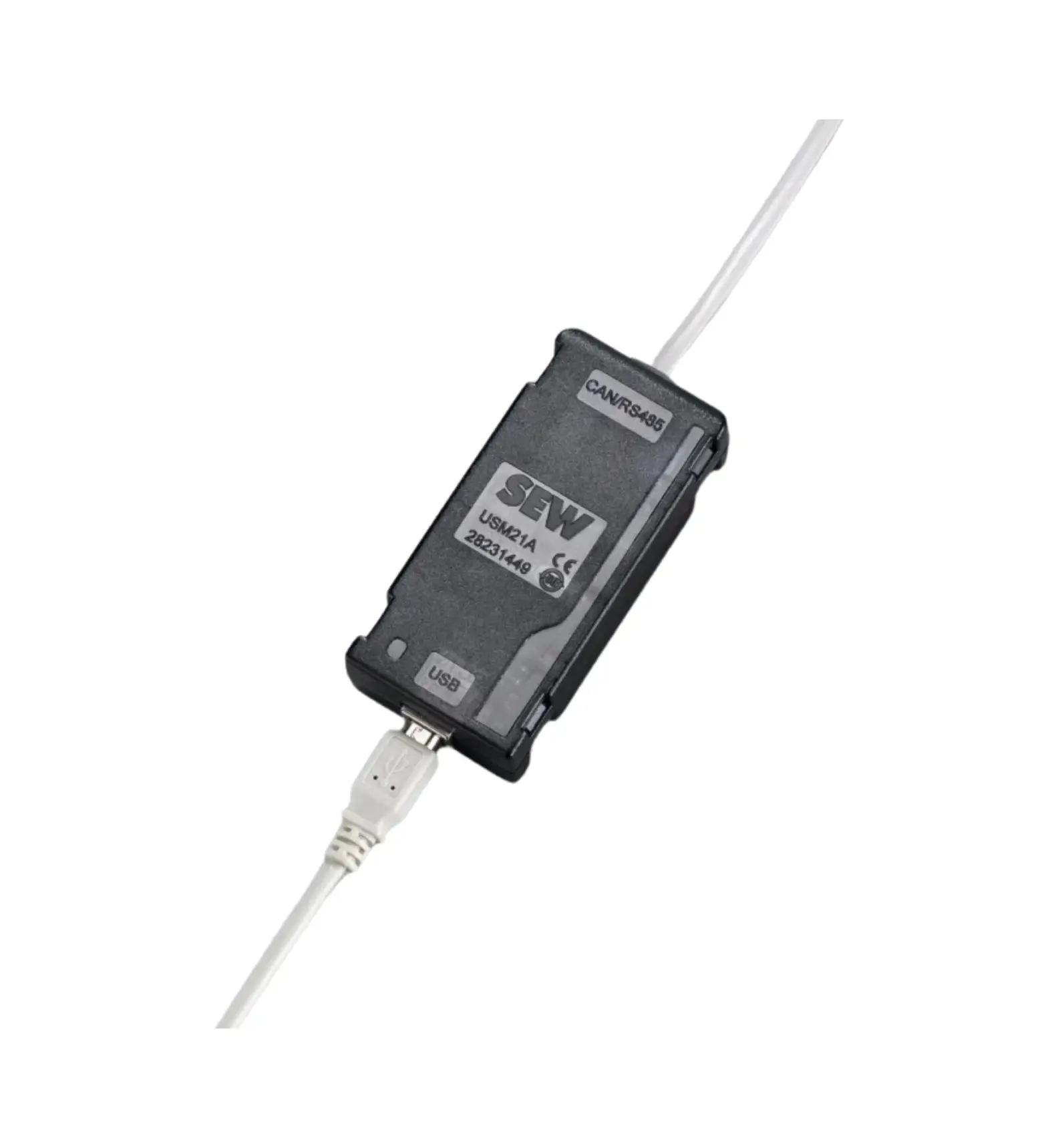 Interface Adapter