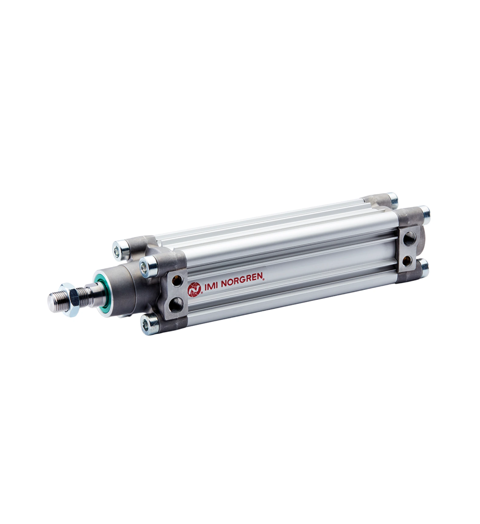 ISO‑Line Cylinder