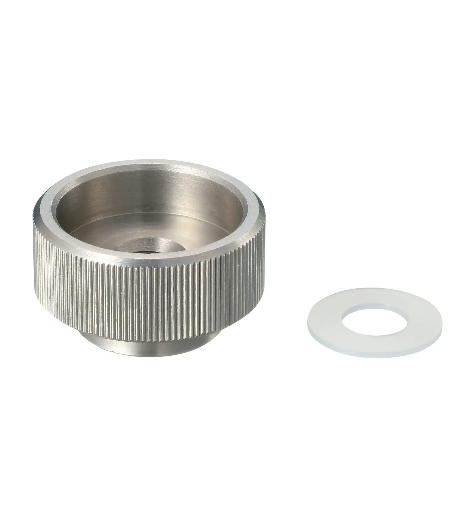 Knurled Knob Knurled Knob