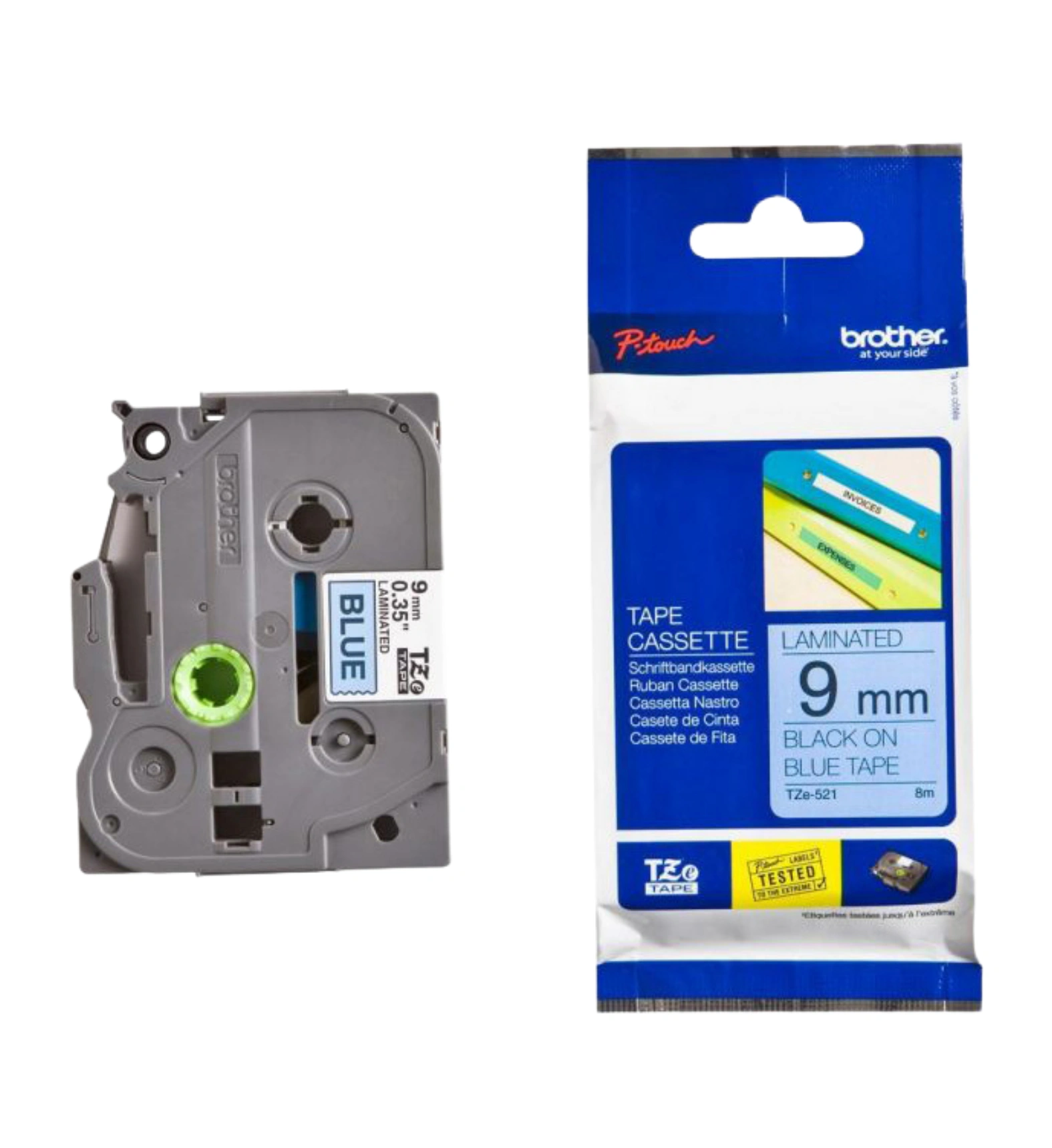 Tape Cassette Tape Cassette