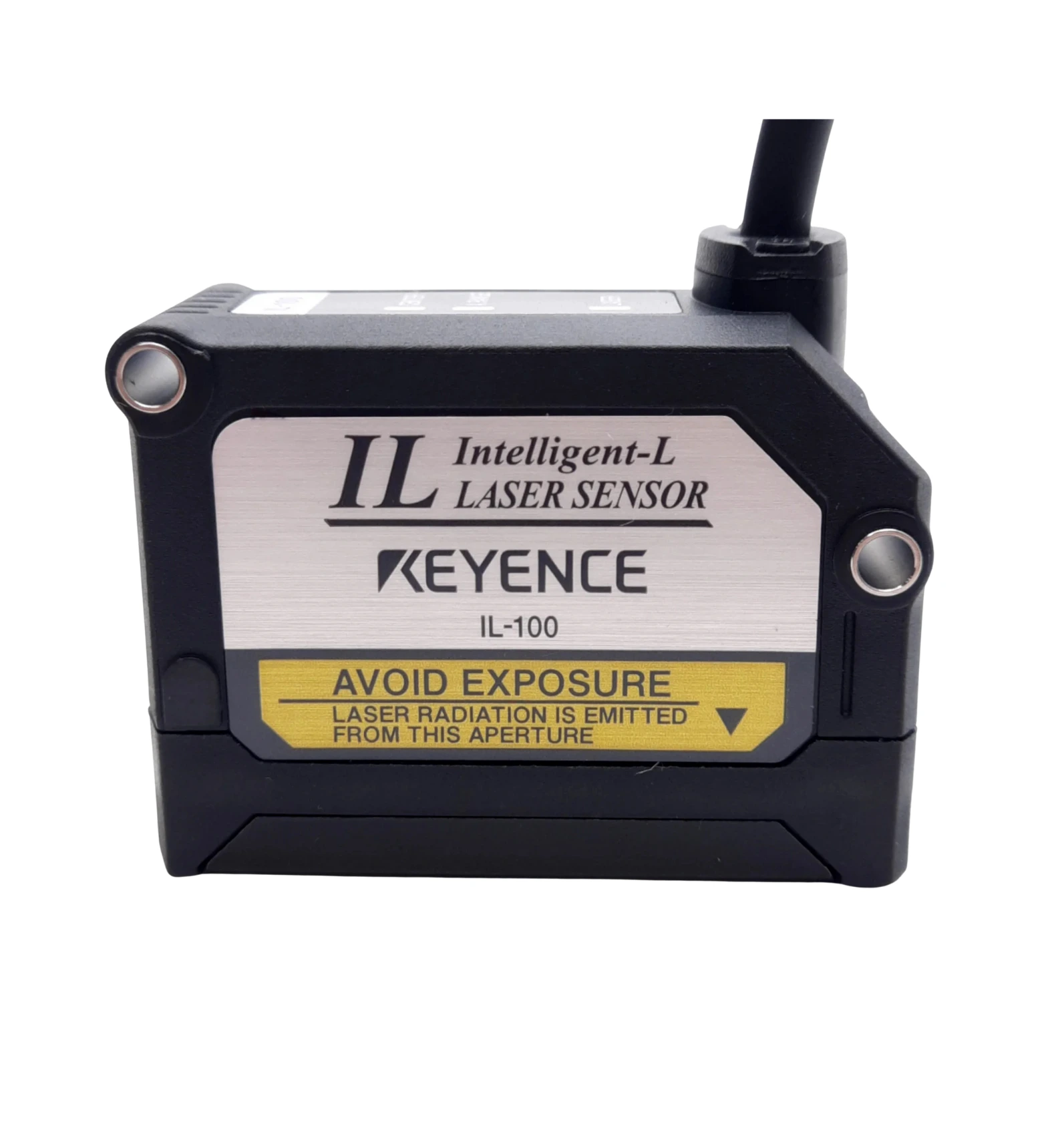 Laser Sensor Laser Sensor