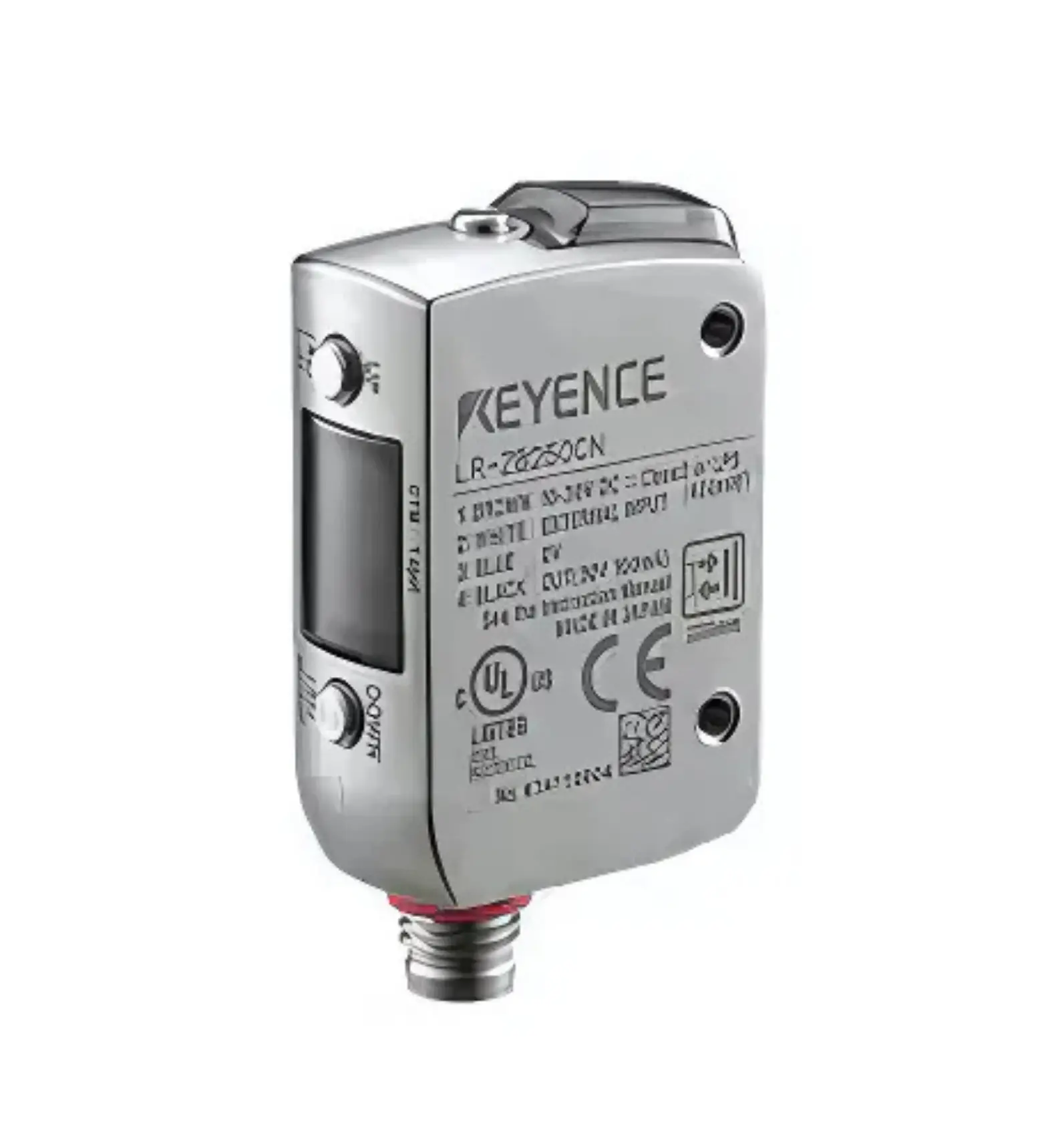 Laser Sensor Laser Sensor