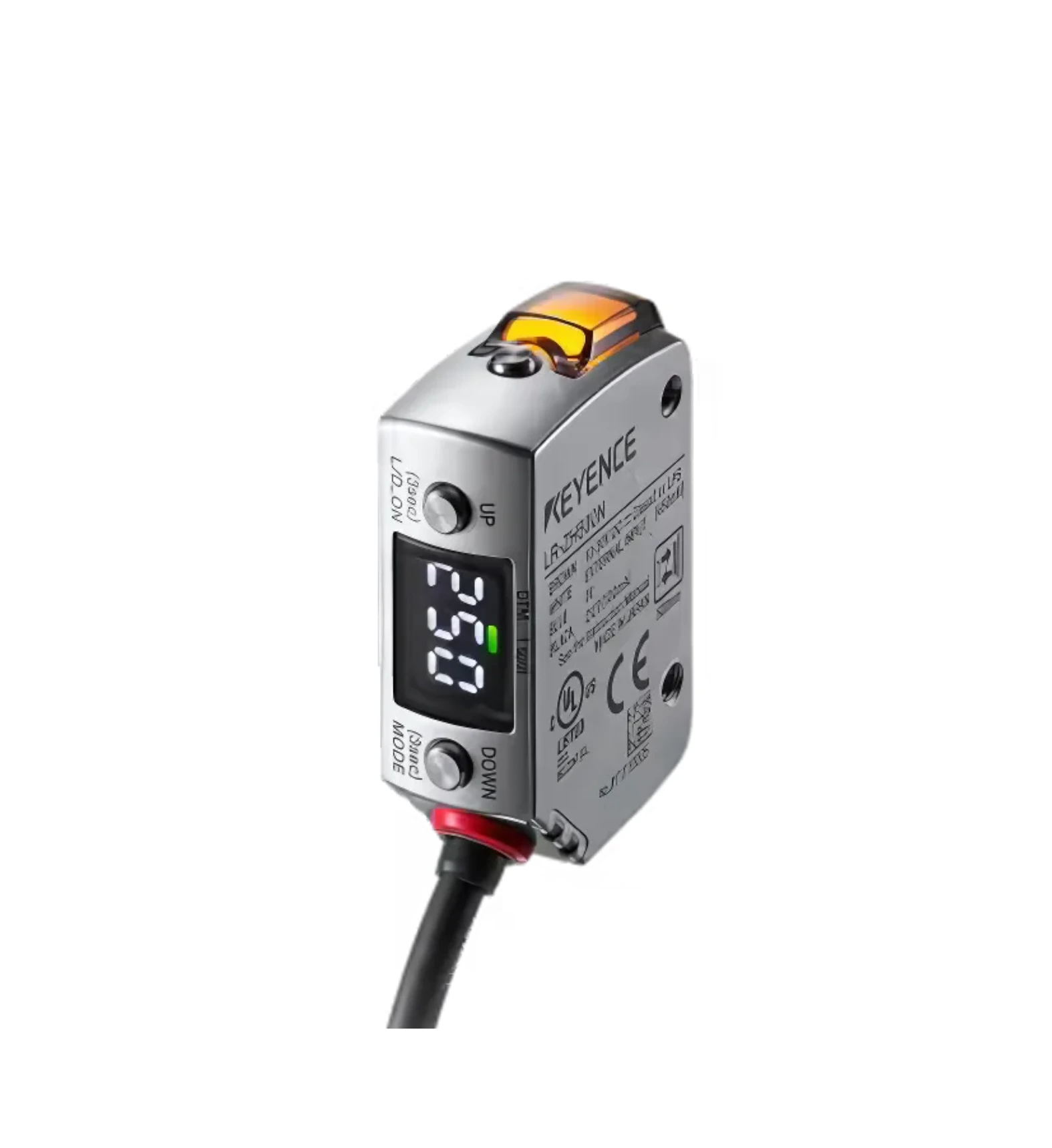 Laser Sensor Laser Sensor