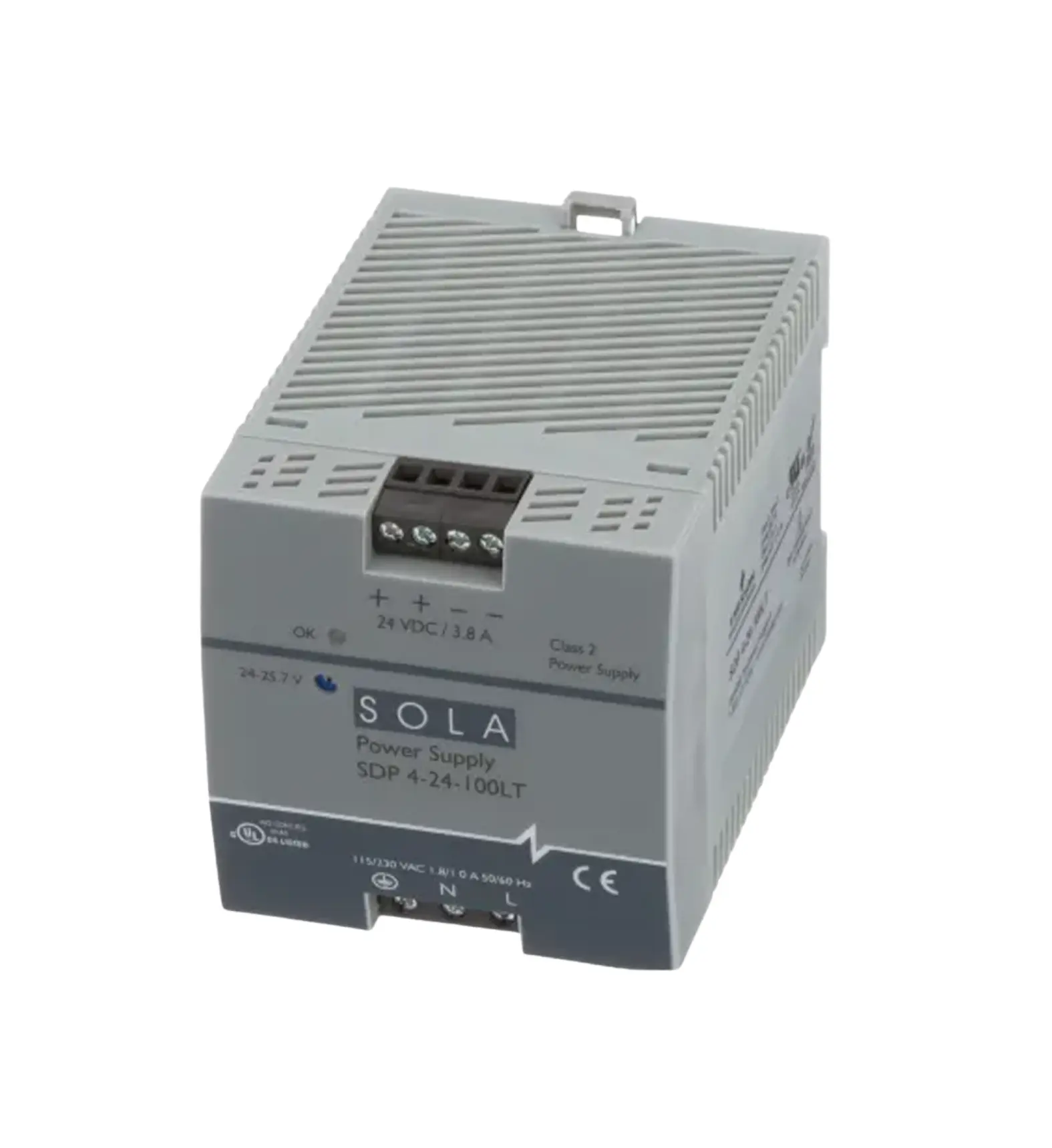 Power Supply