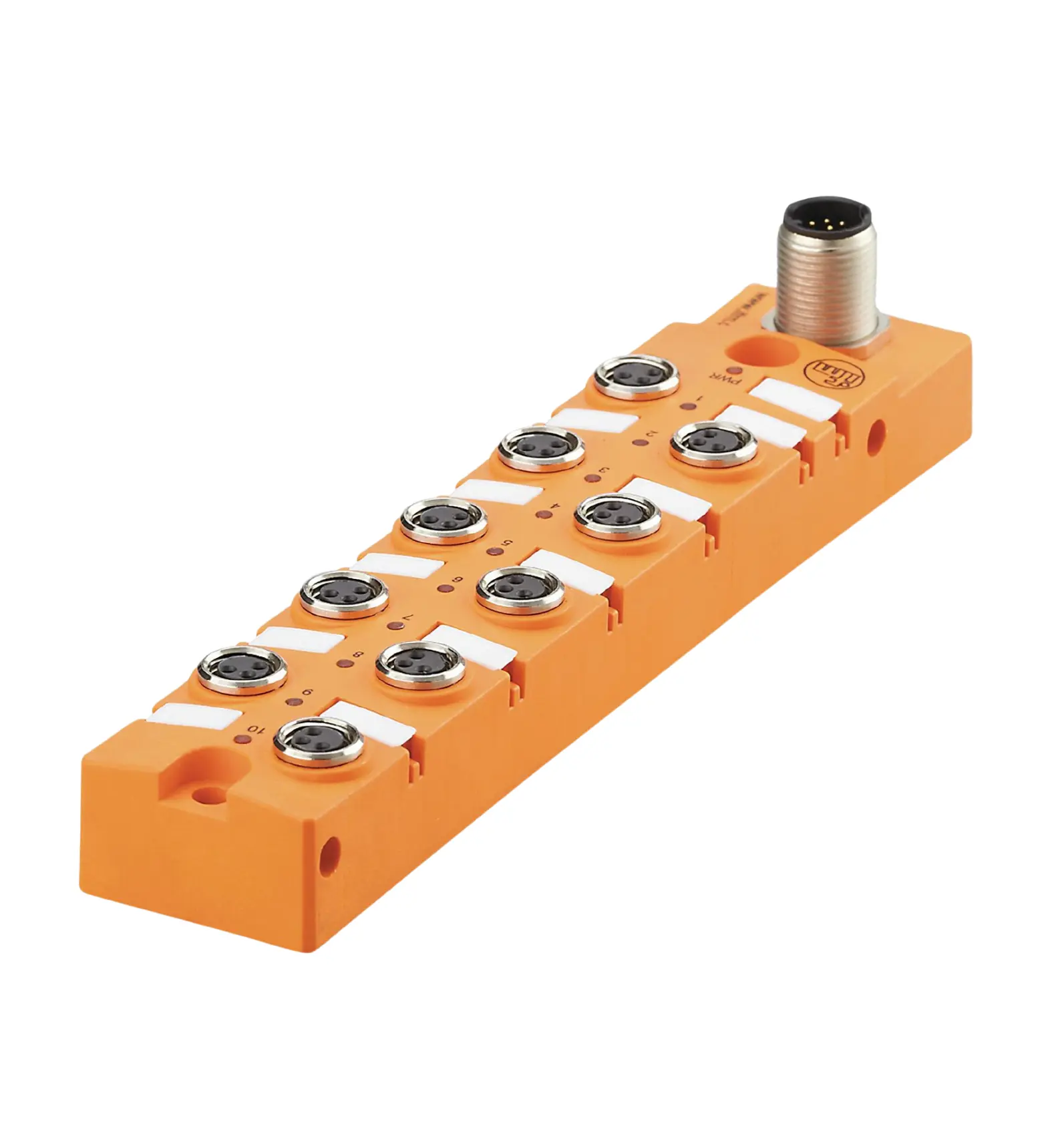 Splitter Box Splitter Box