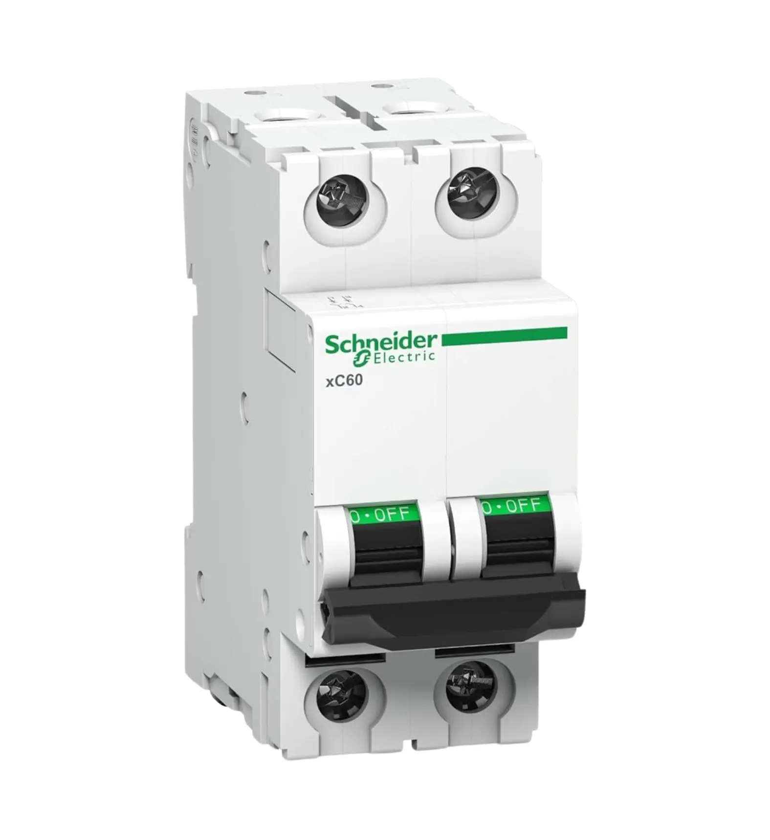 Miniature Breaker Miniature Breaker