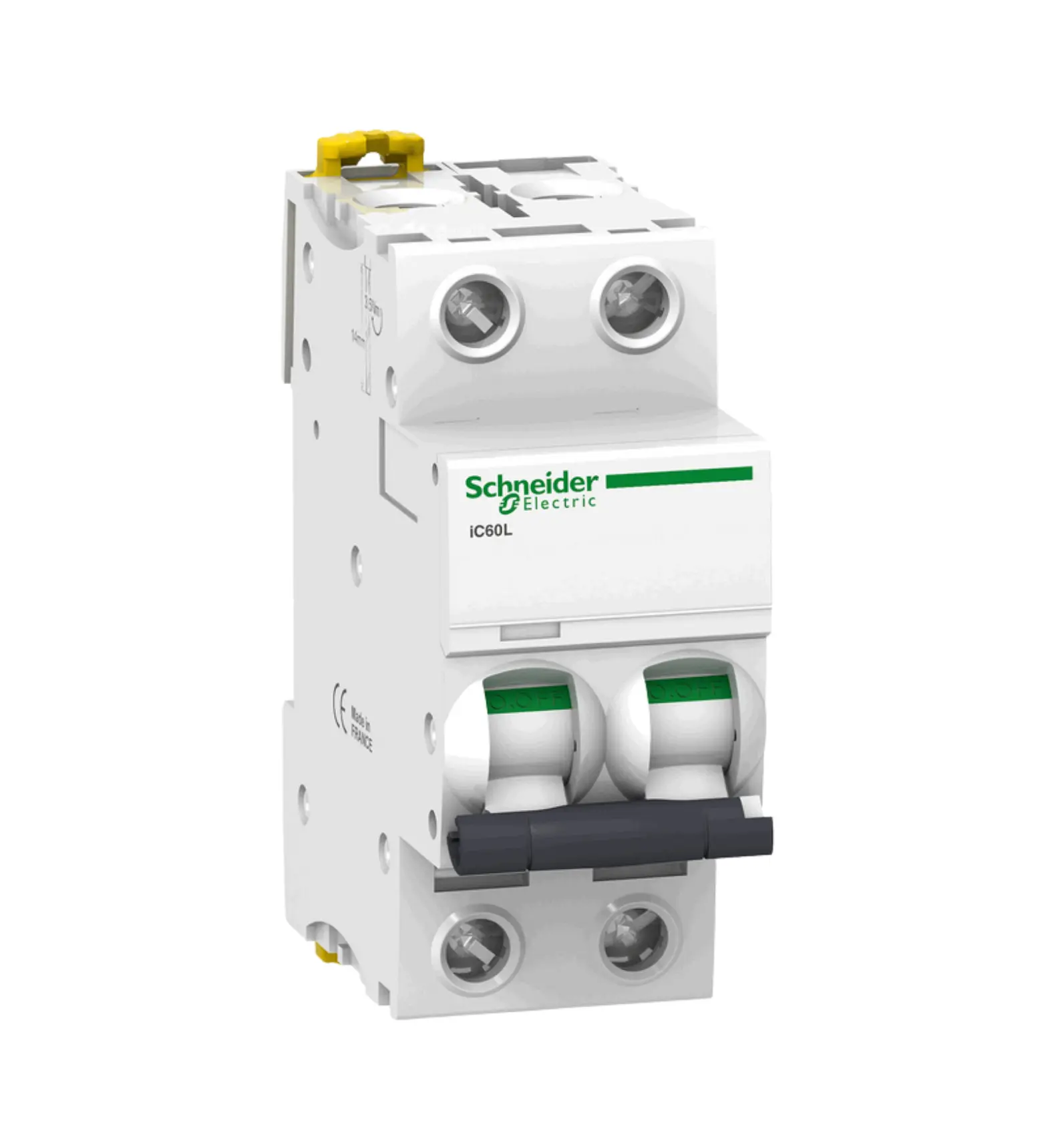 Miniature Breaker Miniature Breaker