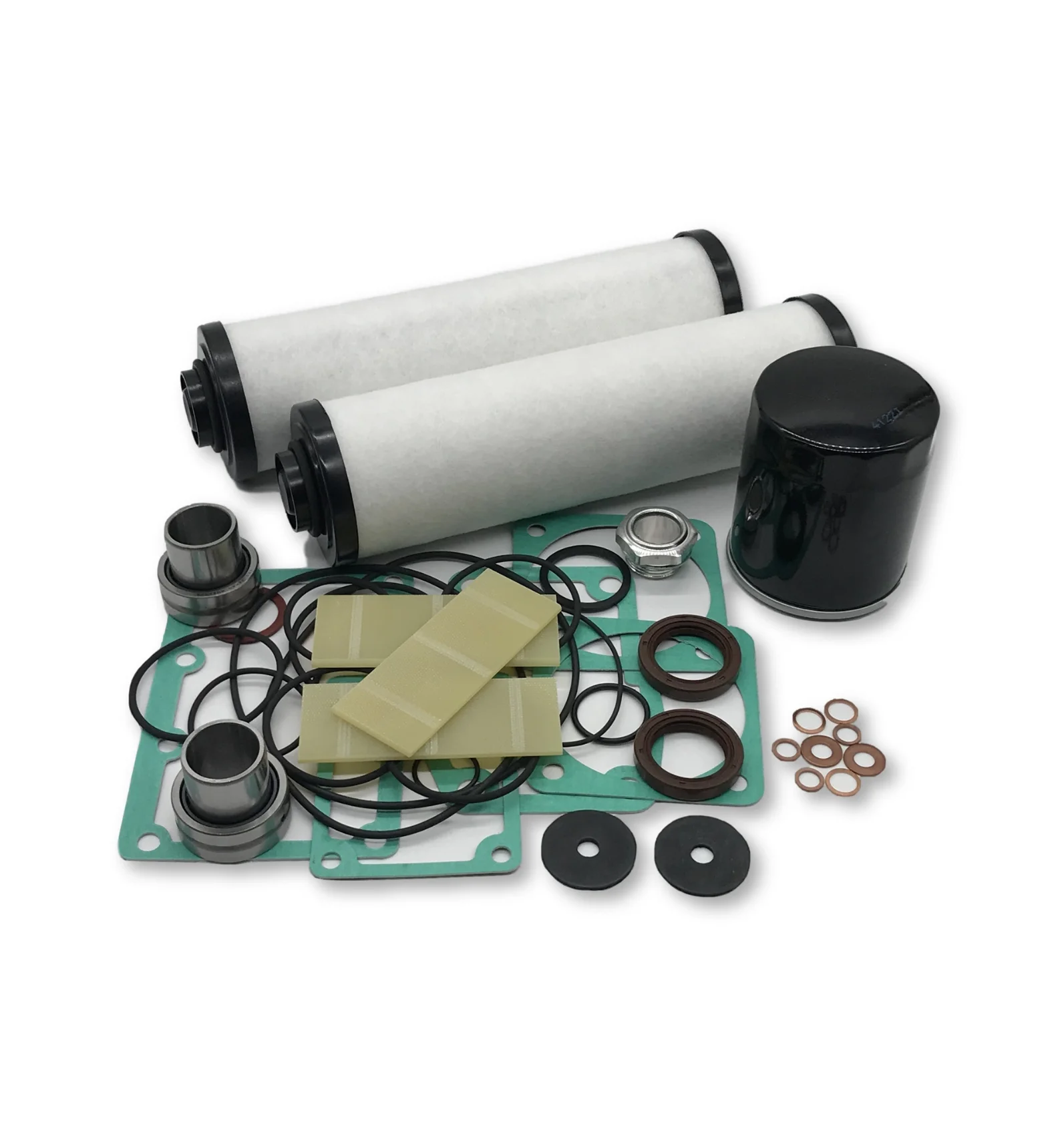 Overhaul Kit Overhaul Kit