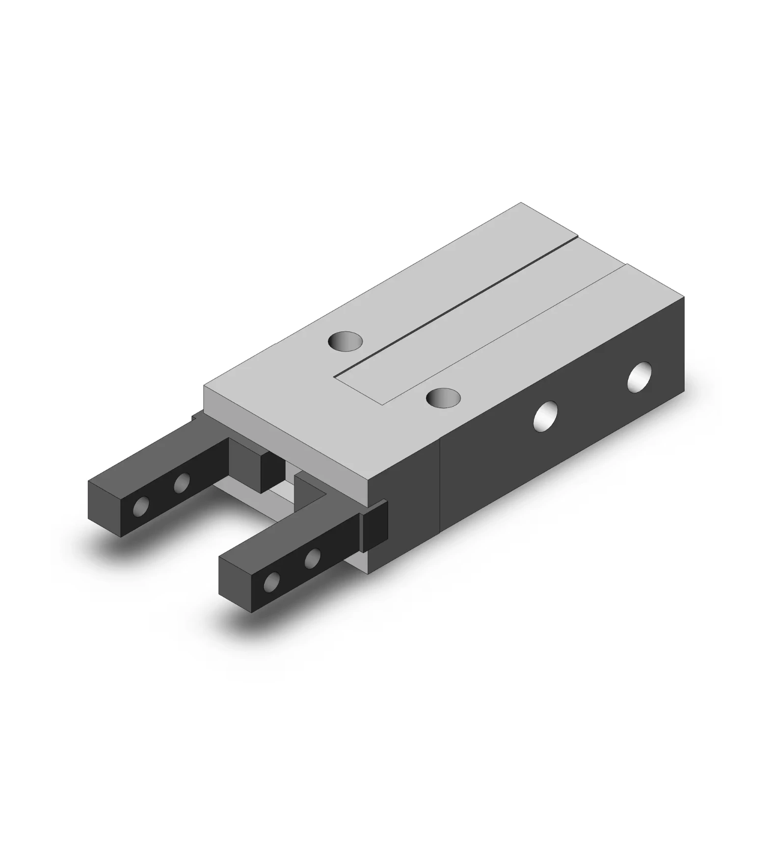 Parallel Gripper Parallel Gripper