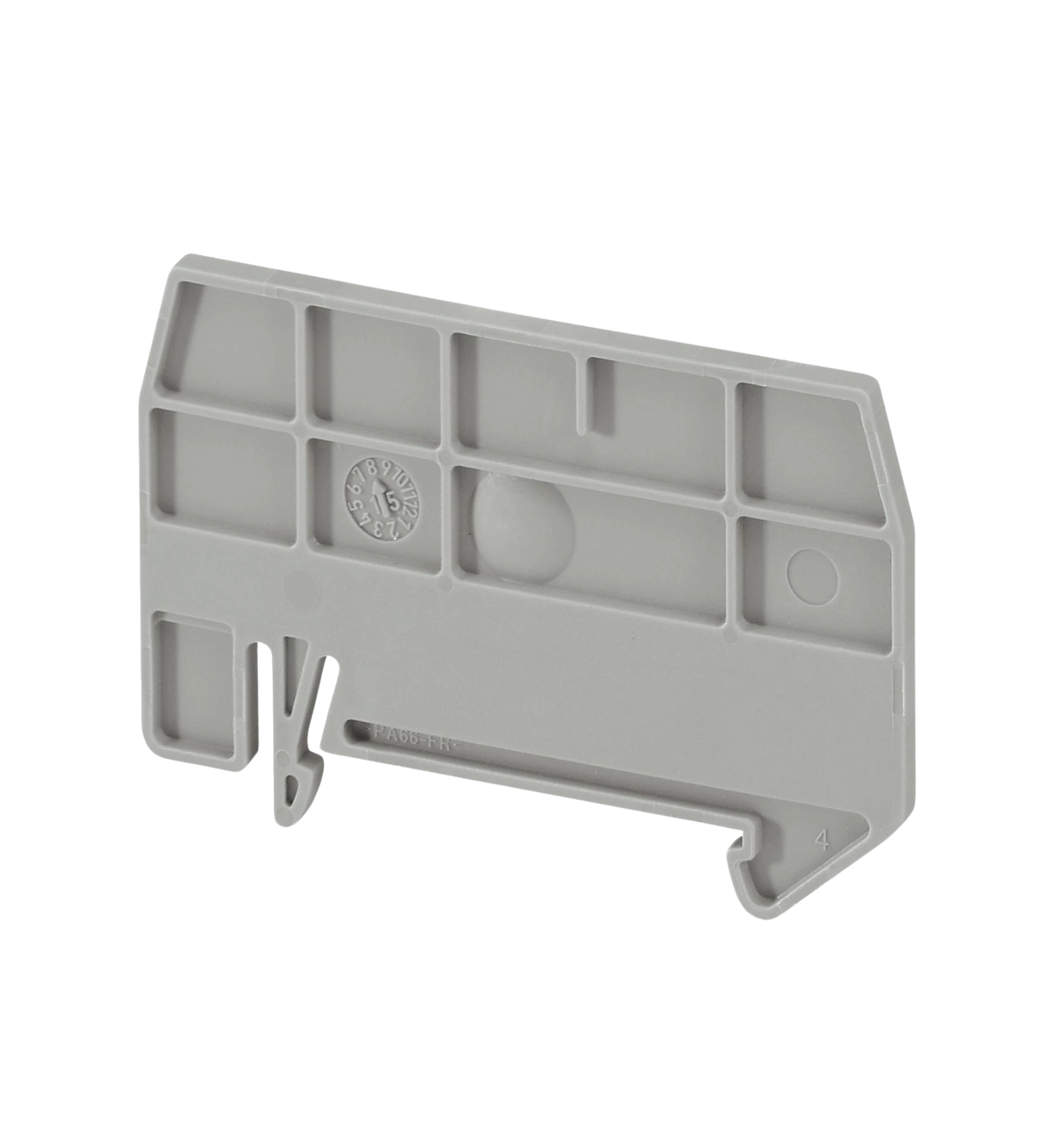 Partition Plate