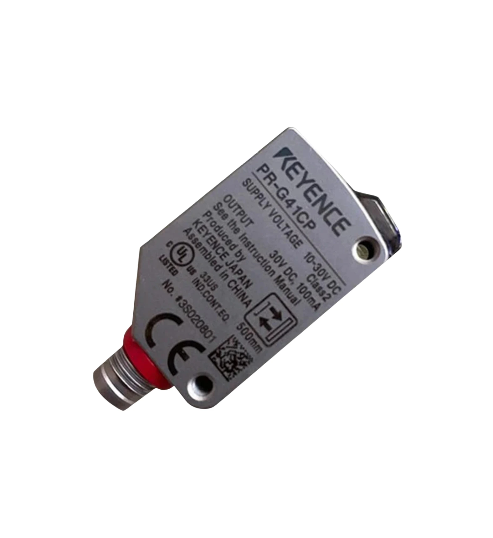 Photoelectric Sensor Photoelectric Sensor