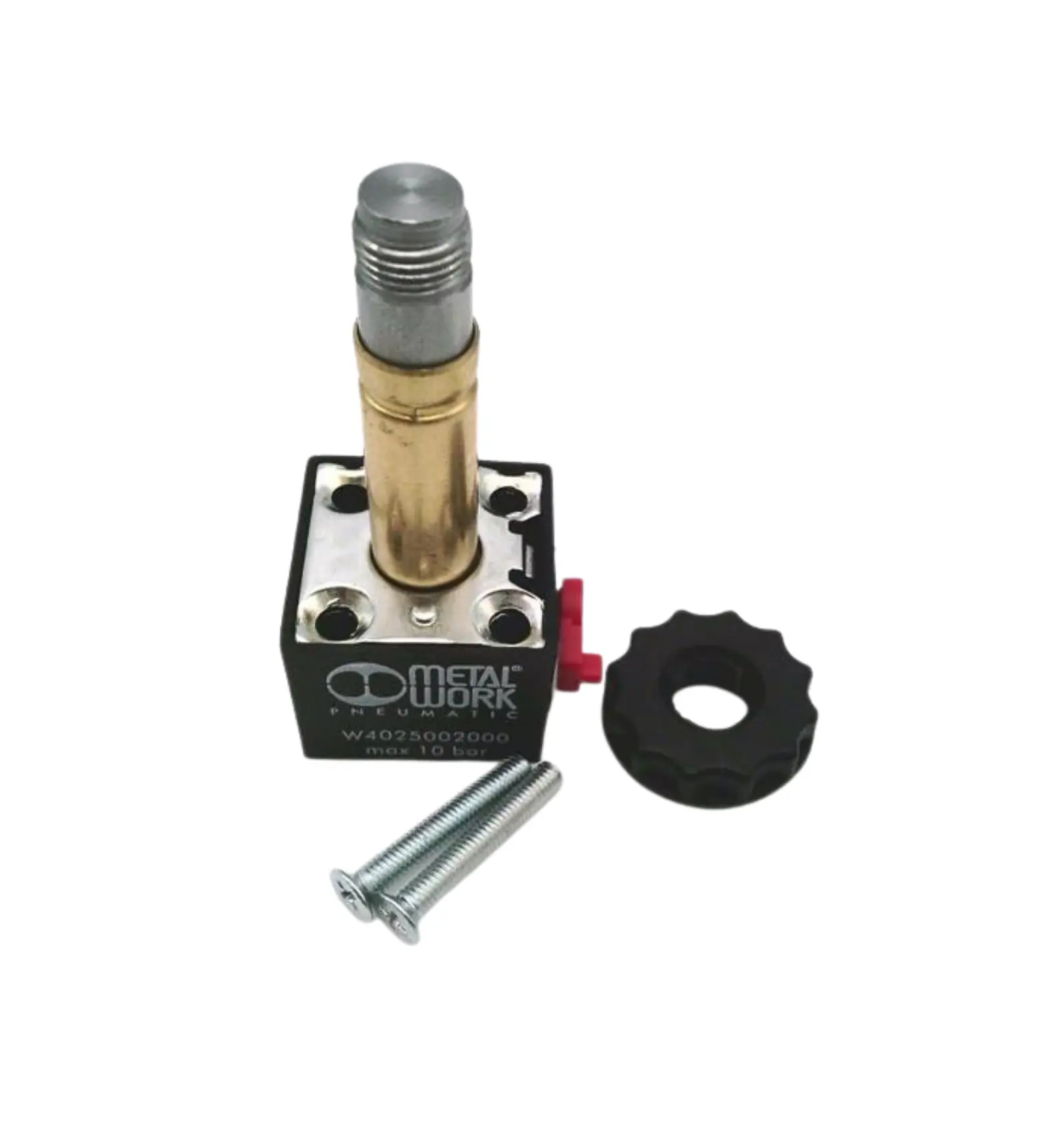PIV Valve