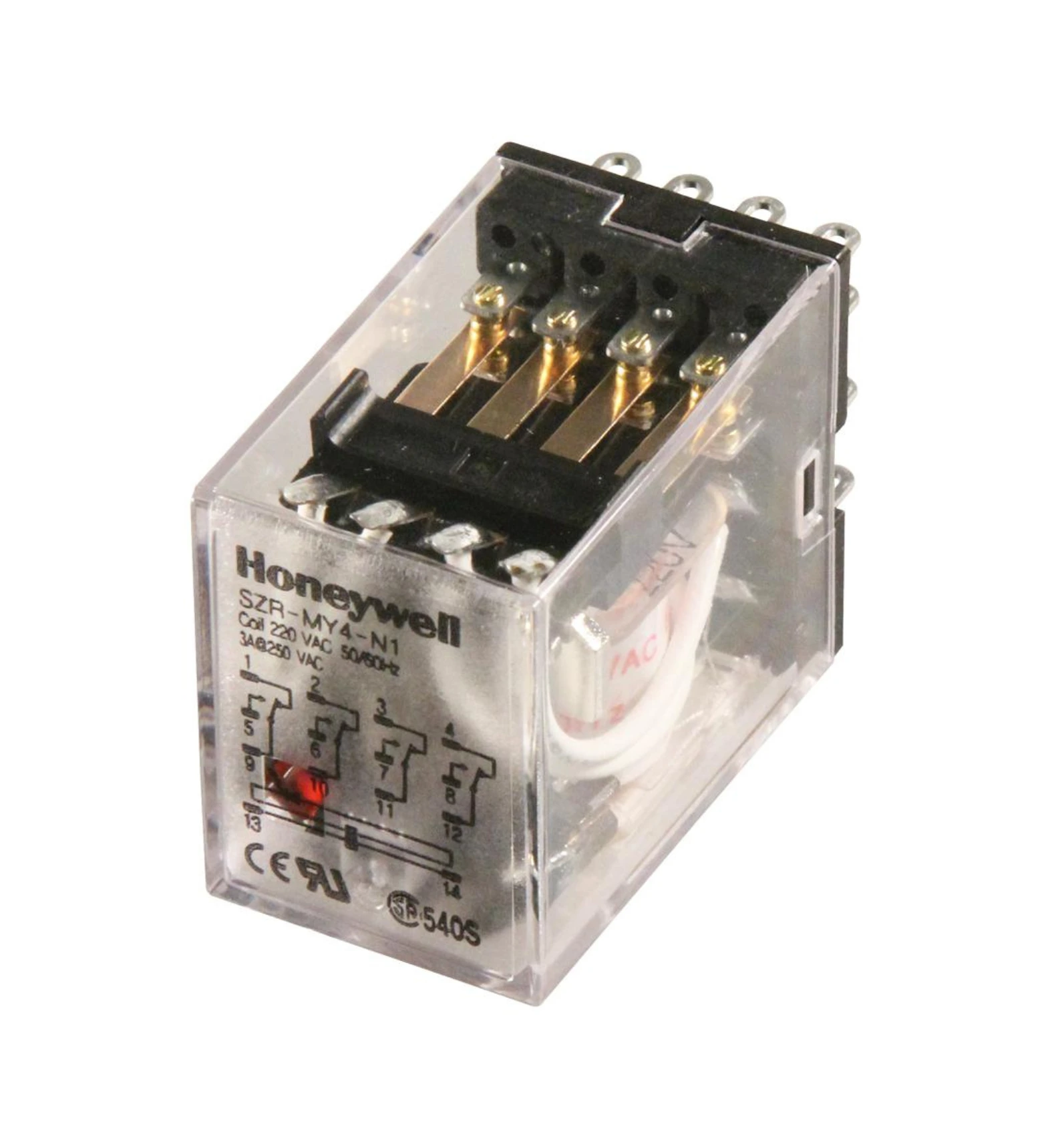 Power Relay