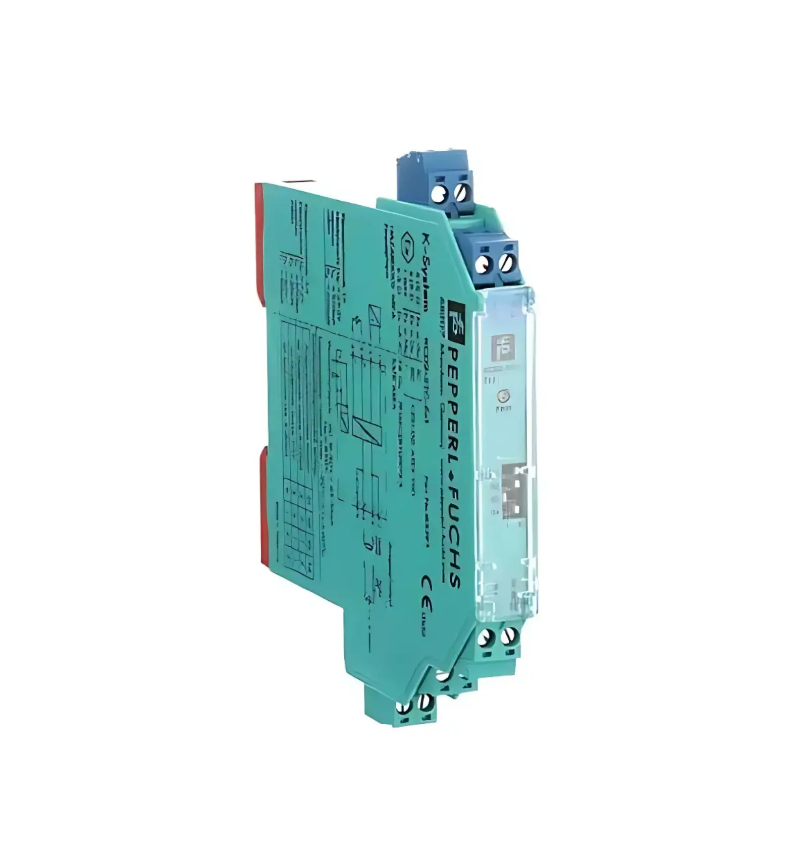 Resistance Repeater Resistance Repeater