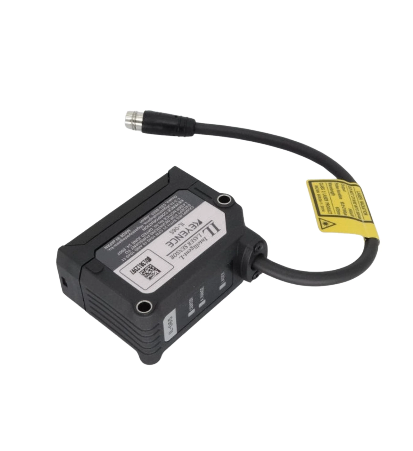 Sensor Head Sensor Head