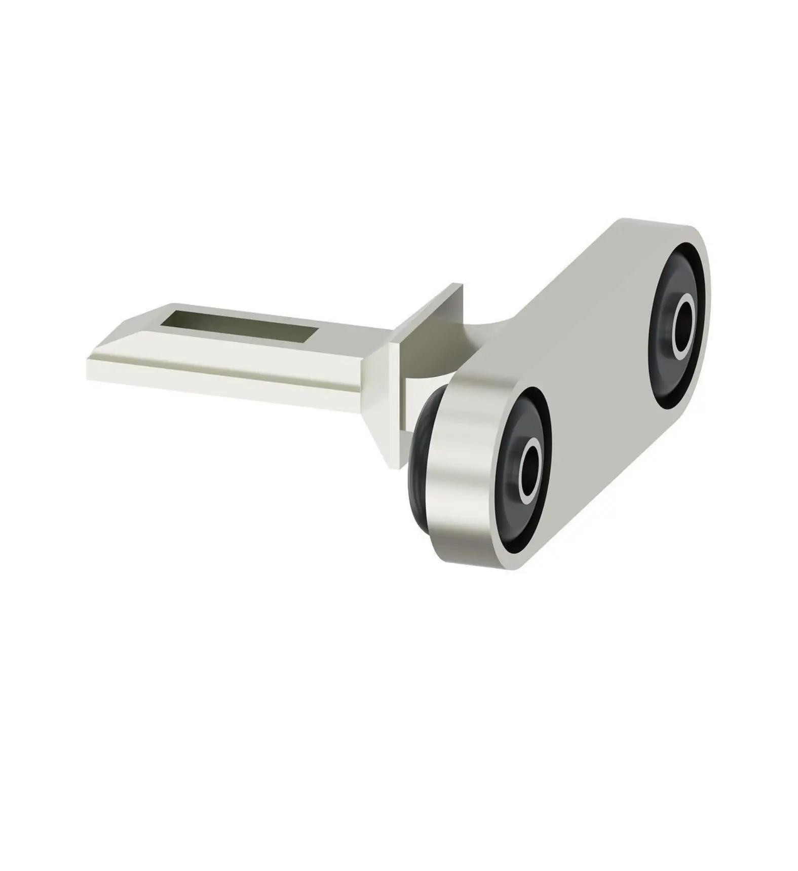 Separate Actuator Separate Actuator