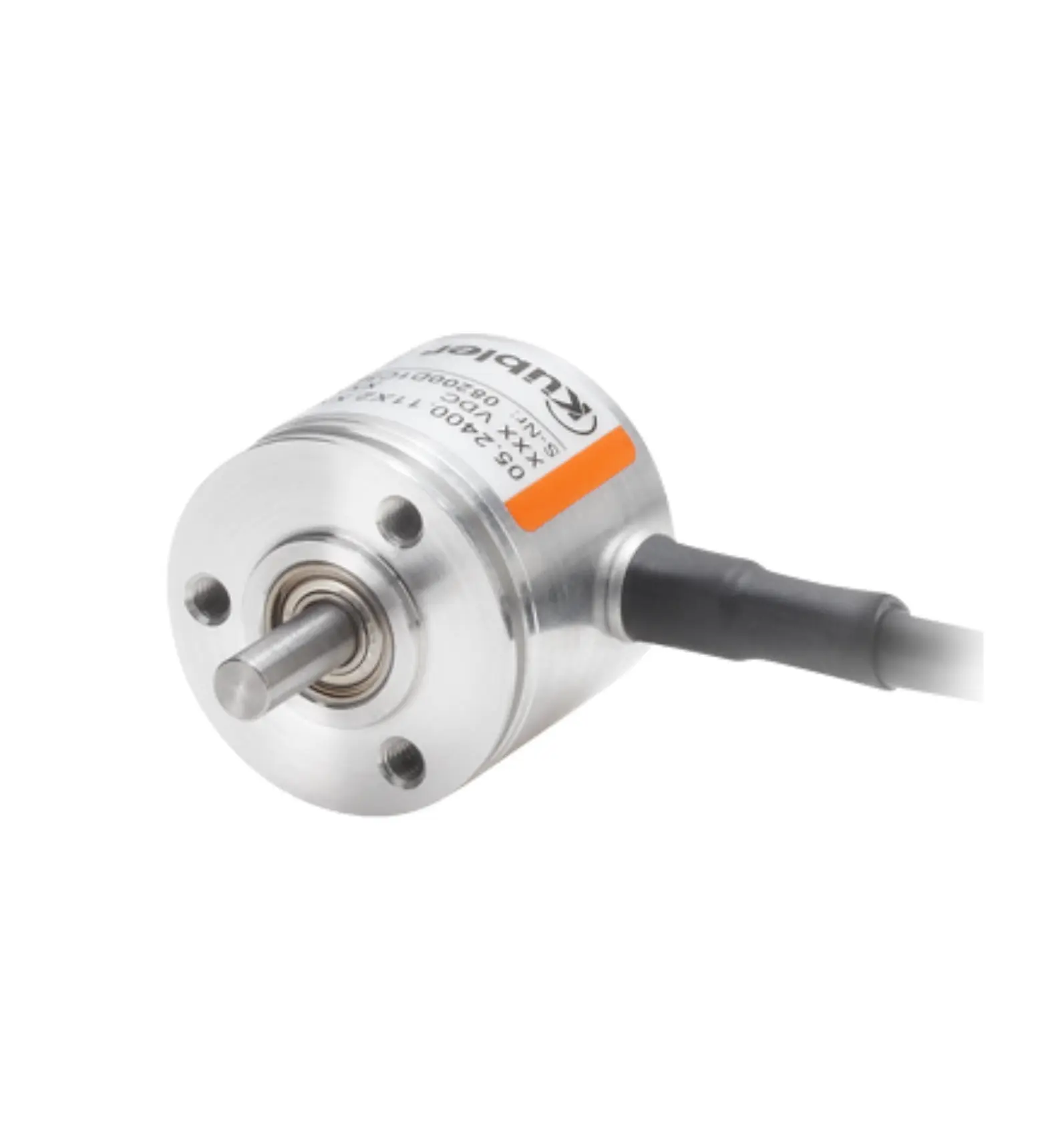 Incremental Encoder Incremental Encoder