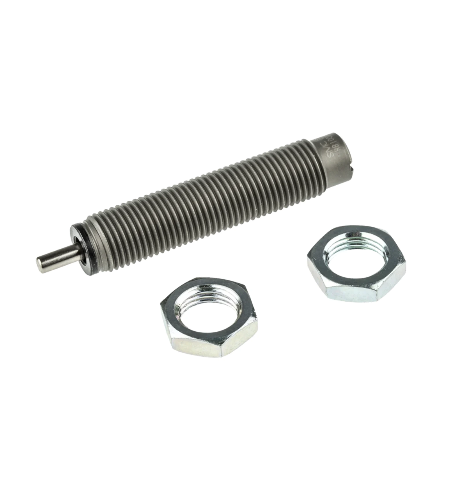 Shock Absorber Shock Absorber