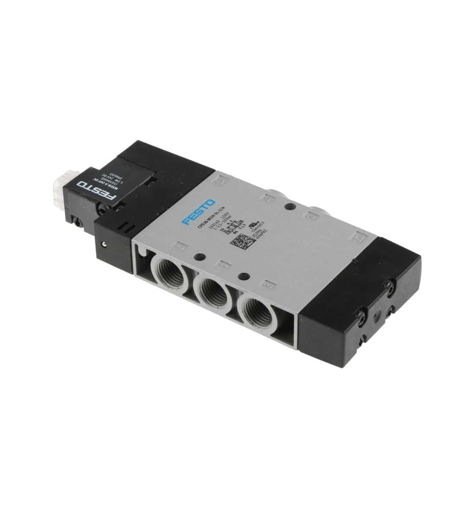 Solenoid Valve
