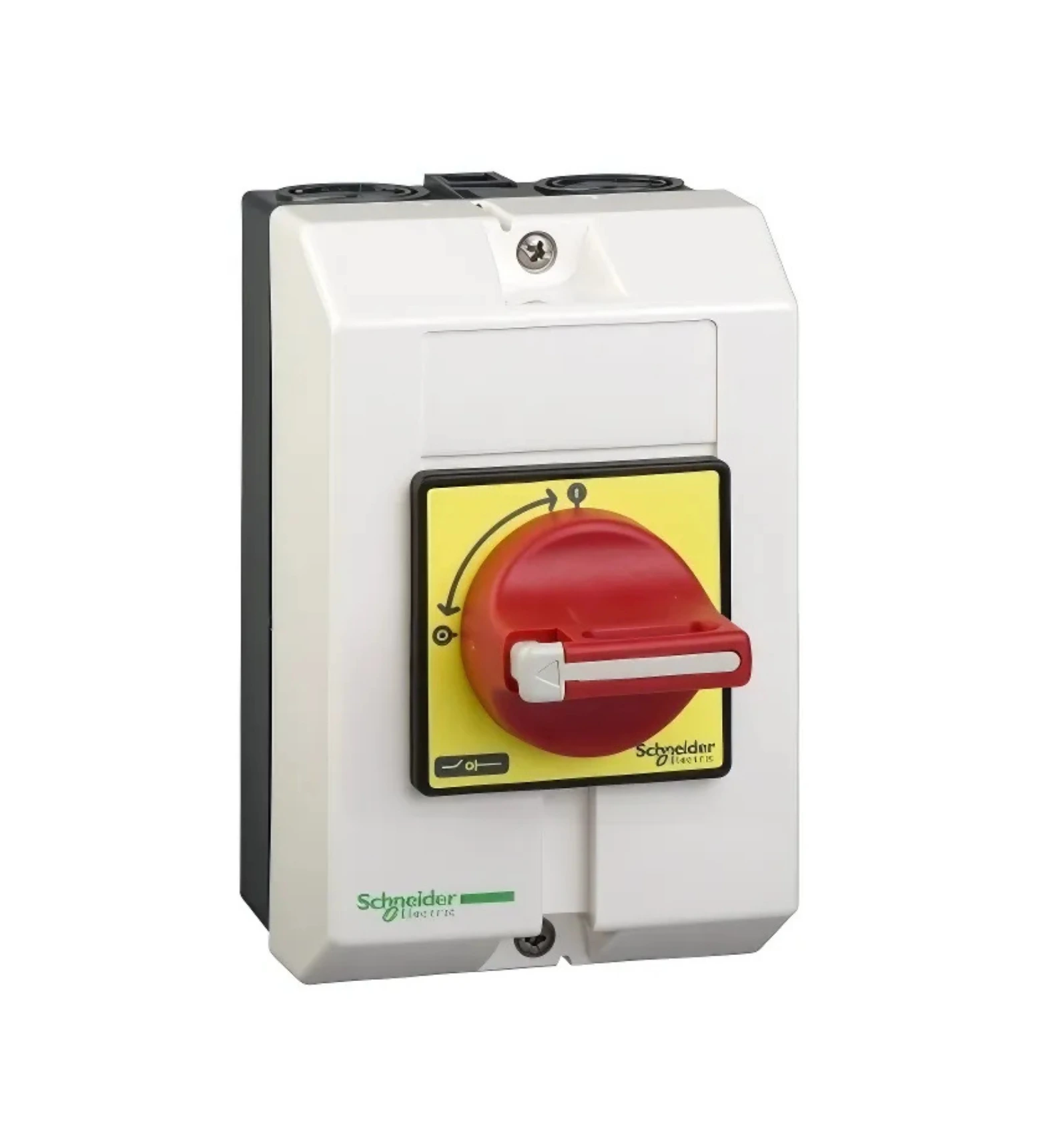 Emergency Switch