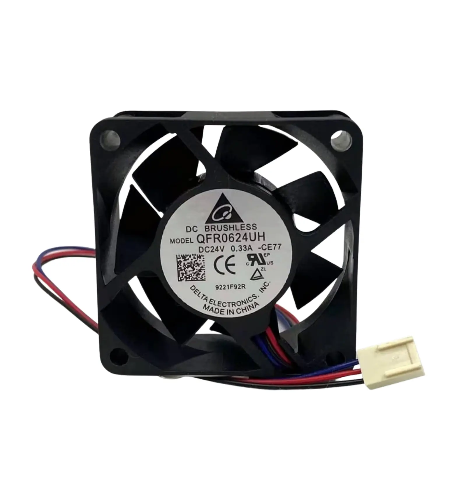 Cooling Fan