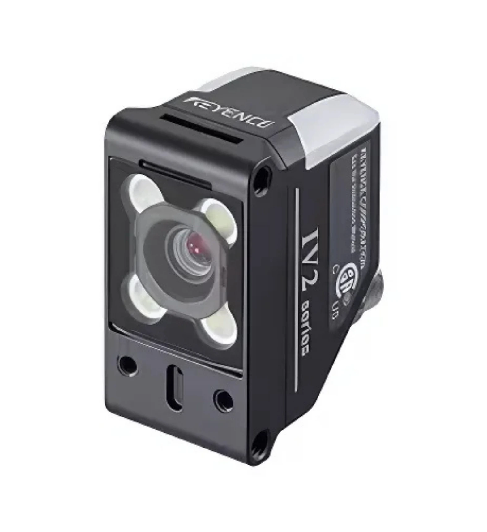 Vision Sensor